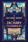 The Second Sight of Zachary Cloudesley - eBook