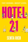 Hotel 21 - eBook