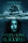 The Lies of Alma Blackwell - eBook