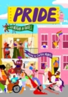 Pride : A Celebration in Quotes - Book