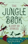 The Jungle Book & Just So Stories - Book