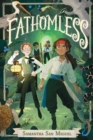 Fathomless - Book