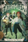 Fathomless - eBook