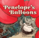 Penelope's Balloons - Book