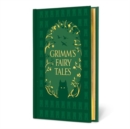 Grimm's Fairy Tales - Book