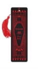 Dracula and Other Horror Classics Deluxe Bookmark - Book