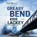 Greasy Bend - eAudiobook