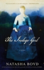 The Indigo Girl - eBook