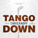 Tango Down - eAudiobook
