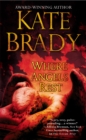 Where Angels Rest : Number 1 in series - Book