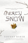 Mercy Snow - Book