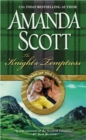 The Knight's Temptress : Number 2 in series - Book