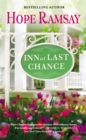 Inn At Last Chance - Book