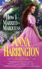 How I Married a Marquess - Book