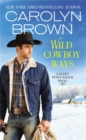 Wild Cowboy Ways - Book