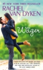 The Wager - Book