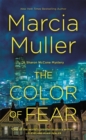 The Color of Fear - Book
