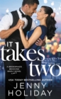It Takes Two - Book