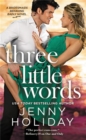 Three Little Words - Book