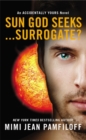 Sun God Seeks...Surrogate? - Book