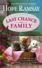 Last Chance Family - Book