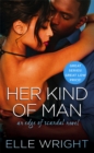 Her Kind of Man - Book