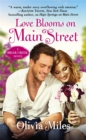 Love Blooms On Main Street - Book