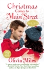 Christmas Comes to Main Street - Book