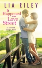 It Happened On Love Street - Book