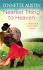 Nearest Thing To Heaven - Book