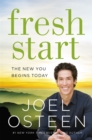 Fresh Start : The New You Begins Today - Book