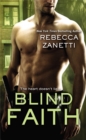 Blind Faith - Book
