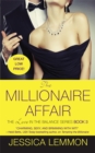 The Millionaire Affair - Book