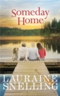 Someday Home - Book