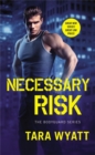 Necessary Risk - Book