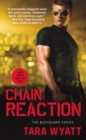 Chain Reaction - Book