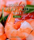 The Louisiana Seafood Bible: Shrimp - eBook