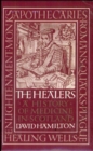 The Healers : A History of Medicine in Scotland - eBook