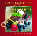 Los Angeles Classic Desserts - eBook