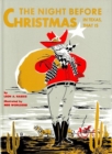 The Night Before Christmas-In Texas, That Is - eBook