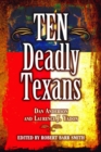 Ten Deadly Texans - eBook