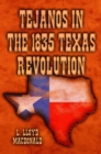Tejanos in the 1835 Texas Revolution - eBook