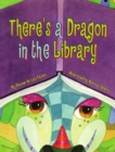 There's a Dragon in the Library - eBook