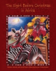 The Night Before Christmas in Africa - eBook