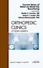 Current Status of Metal-on-Metal Hip Resurfacing, An Issue of Orthopedic Clinics : Volume 42-2 - Book