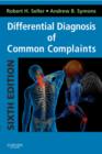 Differential Diagnosis of Common Complaints : with STUDENT CONSULT Online Access - Book