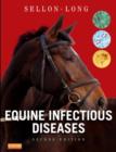 Equine Infectious Diseases - Book