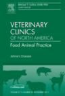 Johne's Disease, An Issue of Veterinary Clinics: Food Animal Practice : Volume 27-3 - Book