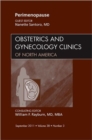 Perimenopause, An Issue of Obstetrics and Gynecology Clinics : Volume 38-3 - Book