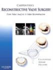 Carpentier's Reconstructive Valve Surgery - eBook